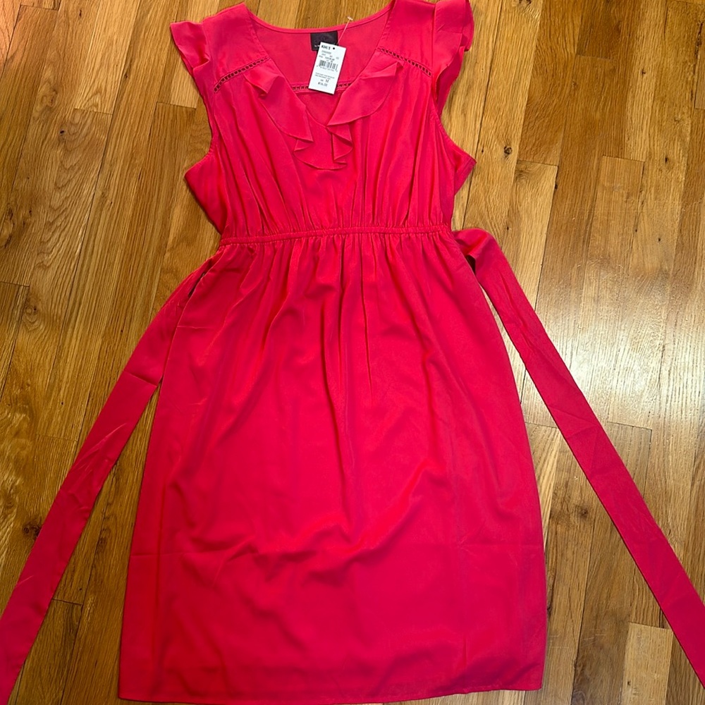 Oh Baby by Motherhood Maternity Dress